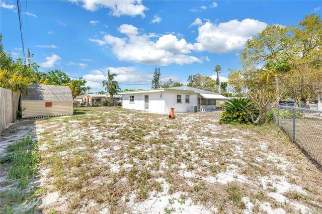 2303 GEORGETOWN ROAD, Bradenton, FL 34207