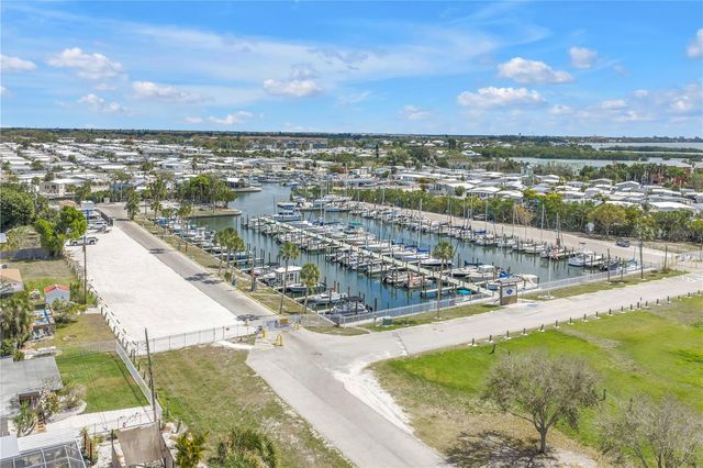 2303 GEORGETOWN ROAD, Bradenton, FL 34207