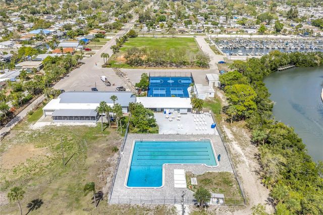 2303 GEORGETOWN ROAD, Bradenton, FL 34207