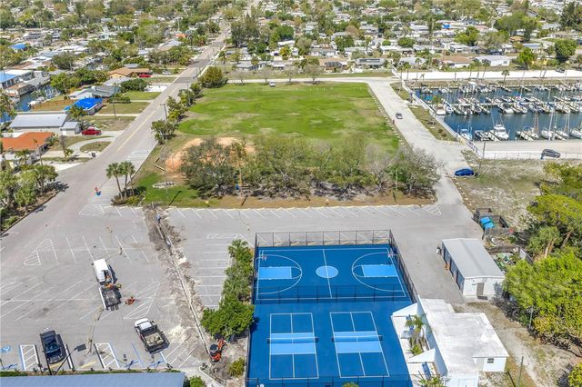 2303 GEORGETOWN ROAD, Bradenton, FL 34207