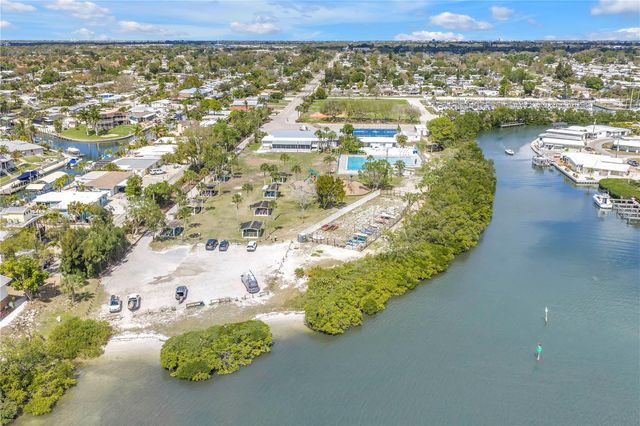 2303 GEORGETOWN ROAD, Bradenton, FL 34207