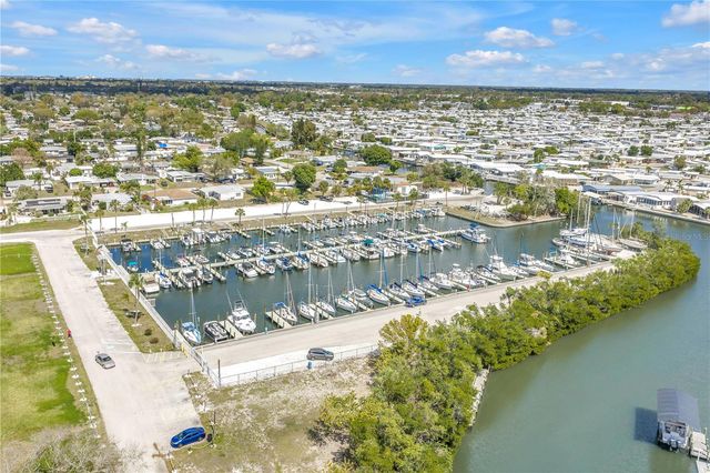 2303 GEORGETOWN ROAD, Bradenton, FL 34207