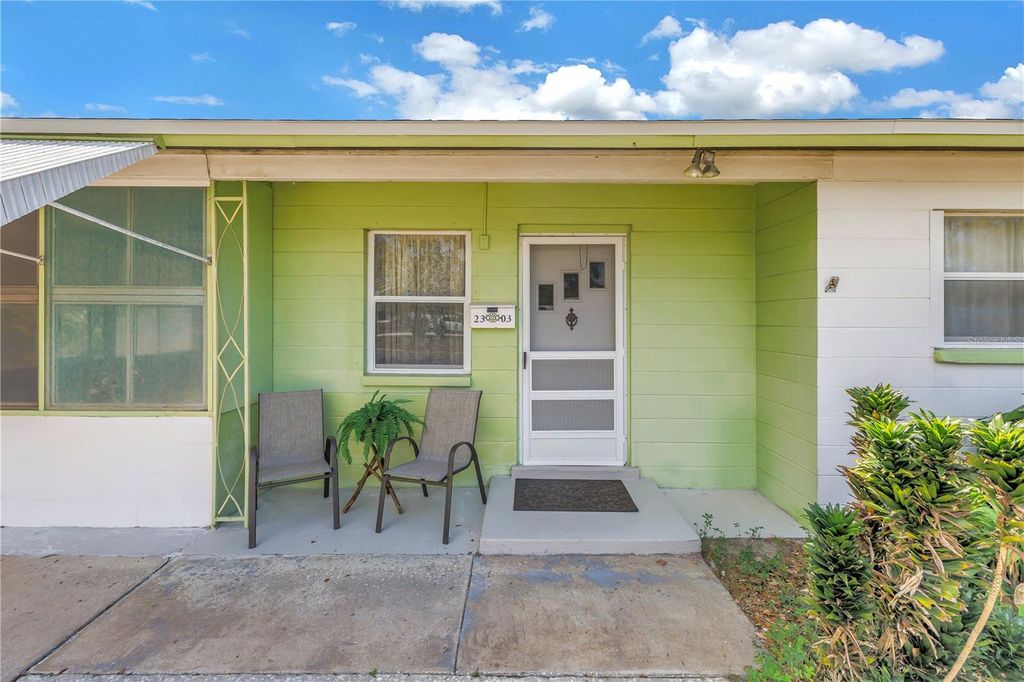 2303 GEORGETOWN ROAD, Bradenton, FL 34207