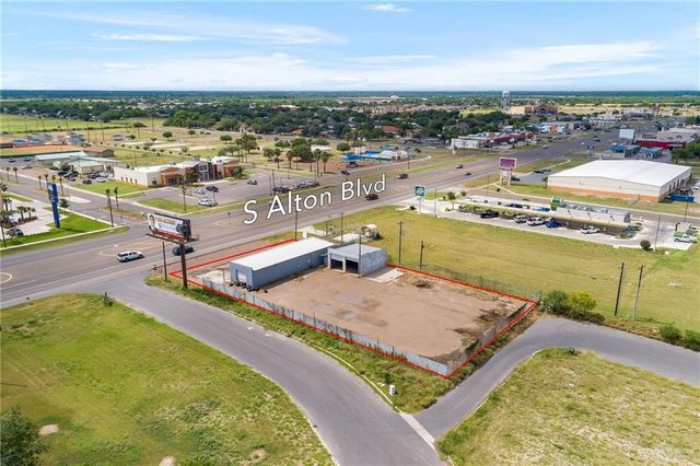 610 S Alton Boulevard, Alton, TX 78573