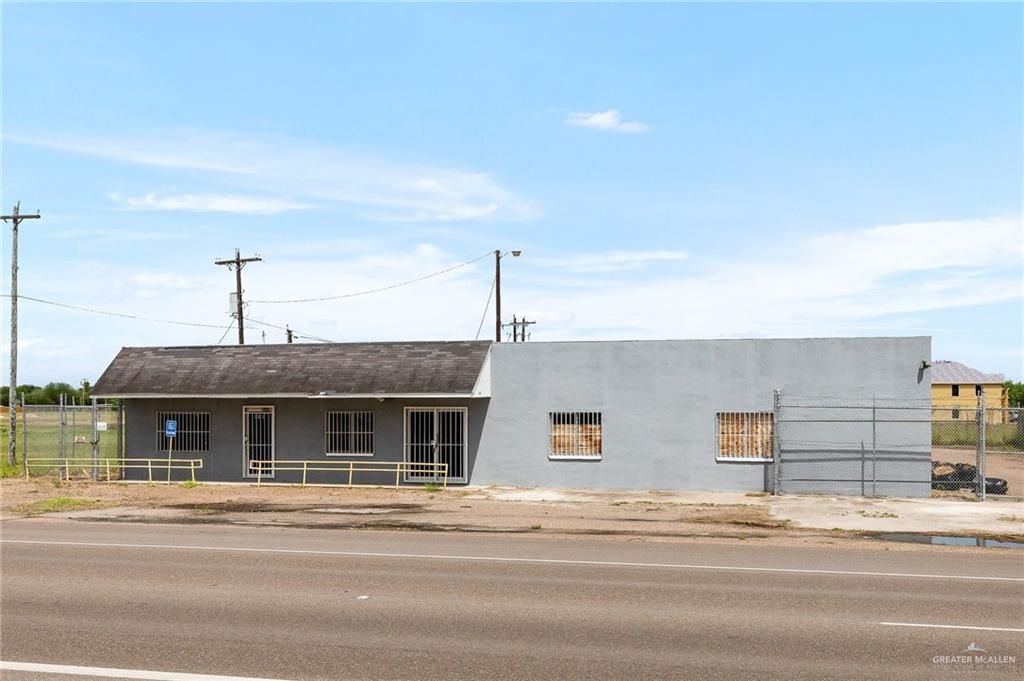 610 S Alton Boulevard, Alton, TX 78573