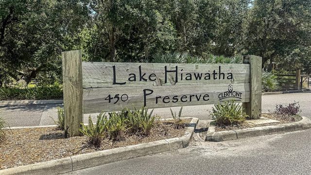 390 CORNERSTONE DRIVE, Groveland, FL 34736
