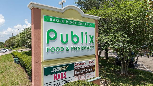 390 CORNERSTONE DRIVE, Groveland, FL 34736
