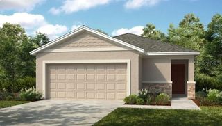 390 CORNERSTONE DRIVE, Groveland, FL 34736