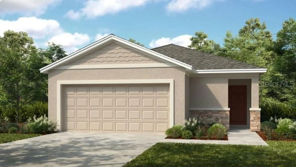 390 CORNERSTONE DRIVE, Groveland, FL 34736