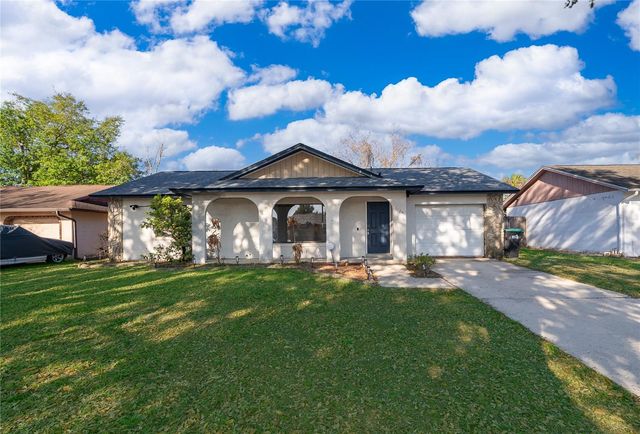 3326 BO JEREMY DRIVE, Orlando, FL 32822