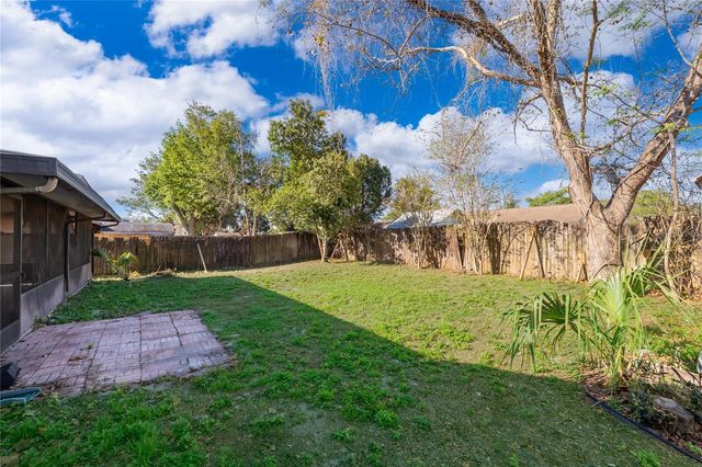 3326 BO JEREMY DRIVE, Orlando, FL 32822