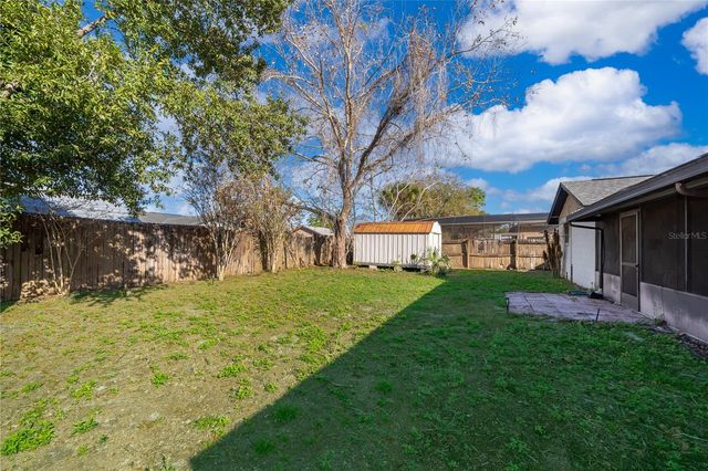 3326 BO JEREMY DRIVE, Orlando, FL 32822