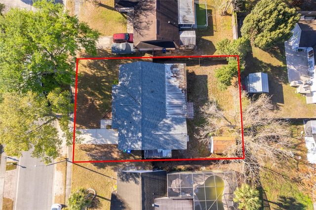 3326 BO JEREMY DRIVE, Orlando, FL 32822