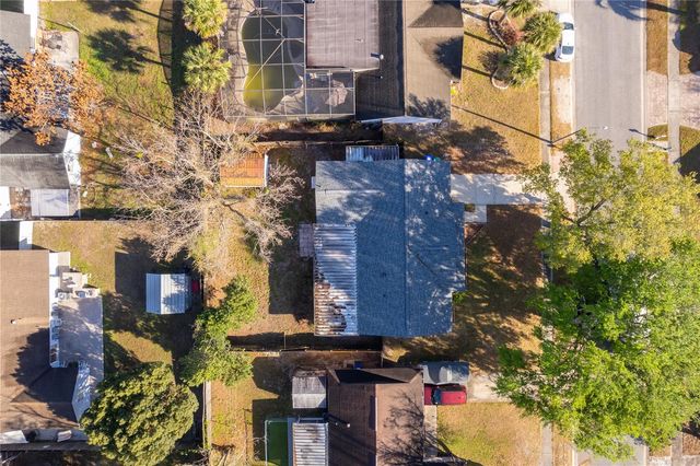 3326 BO JEREMY DRIVE, Orlando, FL 32822