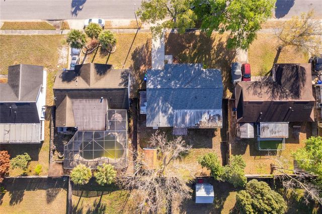 3326 BO JEREMY DRIVE, Orlando, FL 32822