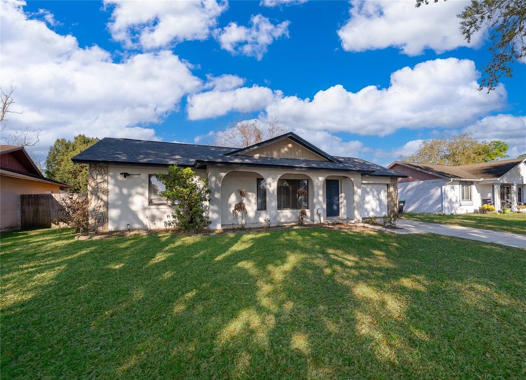 3326 BO JEREMY DRIVE, Orlando, FL 32822