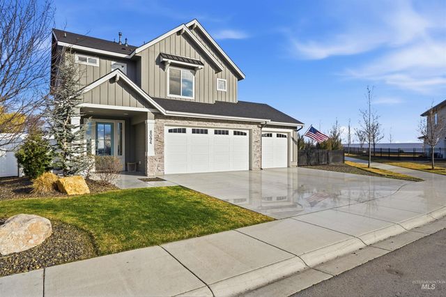 8094 Basin Cove Ave., Middleton, ID 83644