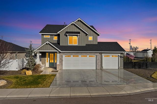 8094 Basin Cove Ave., Middleton, ID 83644