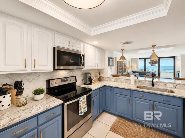 16281 Perdido Key Drive E 203, Perdido Key, FL 32507