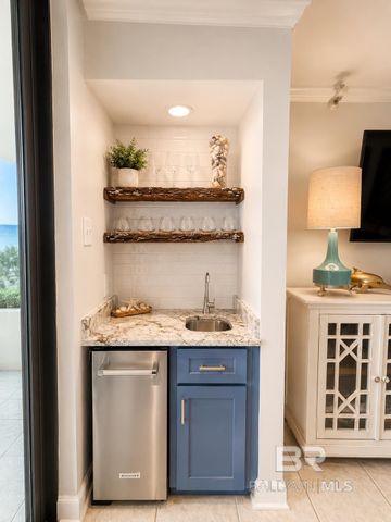 16281 Perdido Key Drive E 203, Perdido Key, FL 32507
