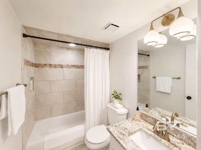 16281 Perdido Key Drive E 203, Perdido Key, FL 32507