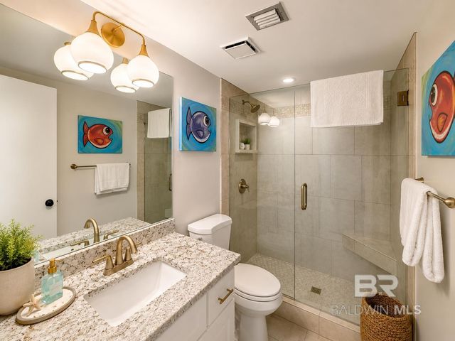 16281 Perdido Key Drive E 203, Perdido Key, FL 32507