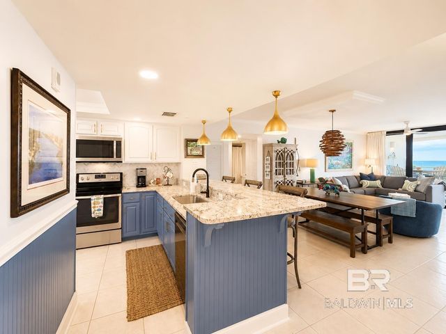 16281 Perdido Key Drive E 203, Perdido Key, FL 32507