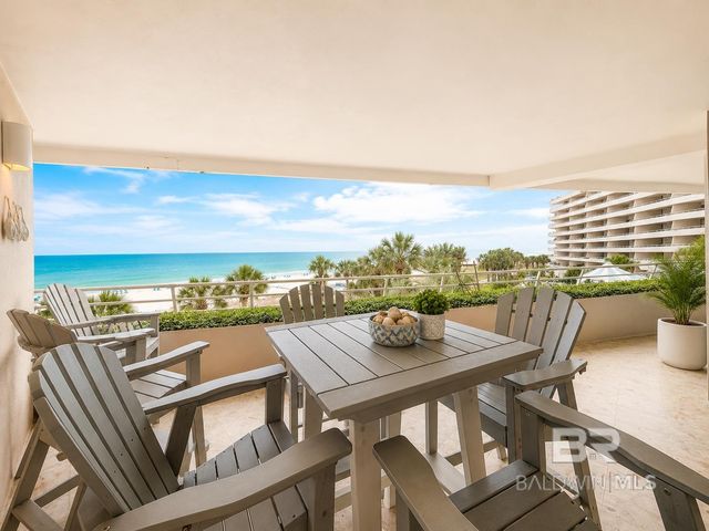 16281 Perdido Key Drive E 203, Perdido Key, FL 32507