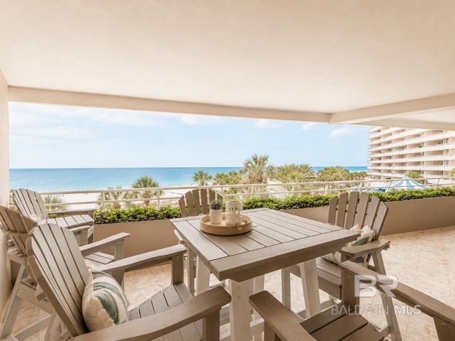 16281 Perdido Key Drive E 203, Perdido Key, FL 32507