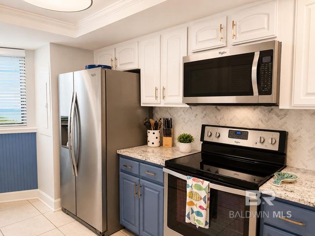 16281 Perdido Key Drive E 203, Perdido Key, FL 32507