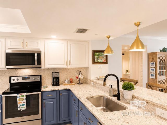 16281 Perdido Key Drive E 203, Perdido Key, FL 32507