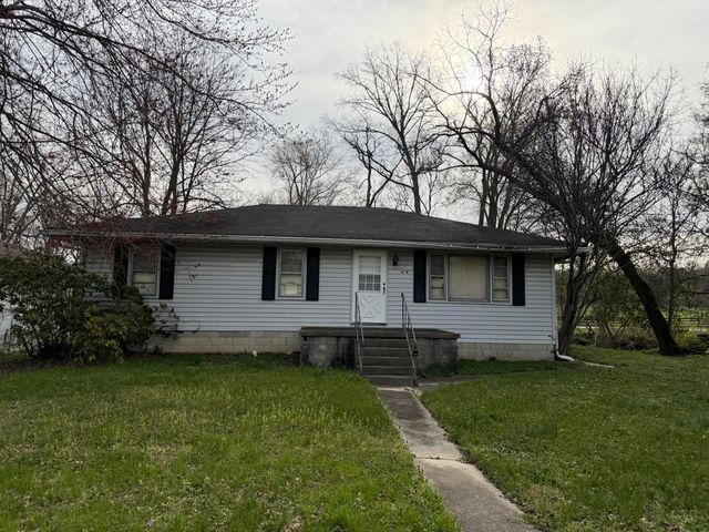 419 Boone Street, Berea, KY 40403