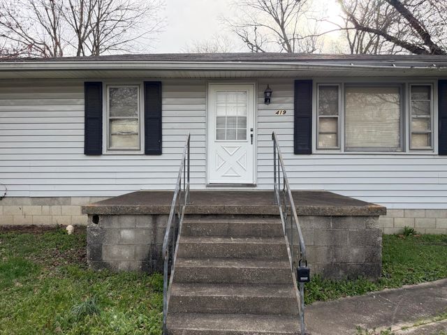 419 Boone Street, Berea, KY 40403