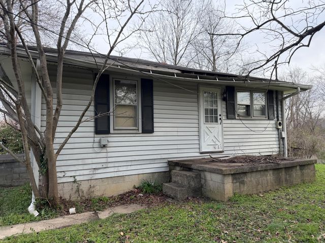 419 Boone Street, Berea, KY 40403