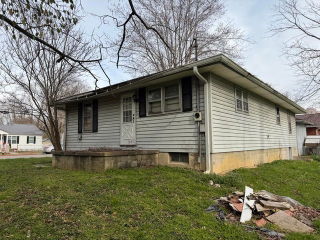 419 Boone Street, Berea, KY 40403