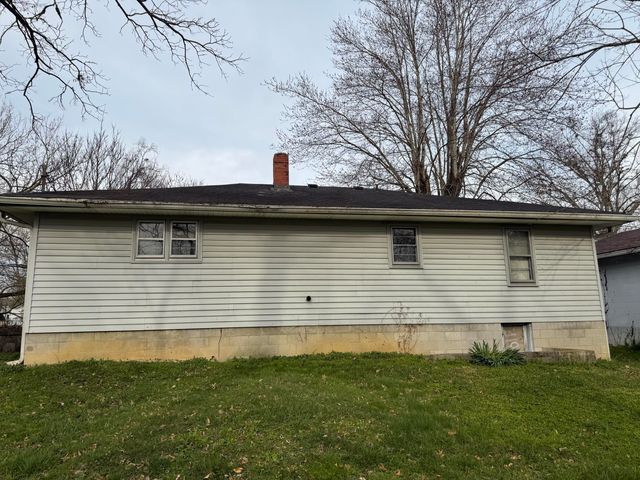 419 Boone Street, Berea, KY 40403
