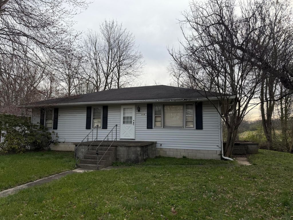 419 Boone Street, Berea, KY 40403
