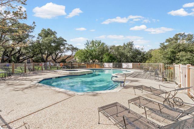 11901 Swearingen DR 110, Austin, TX 78758