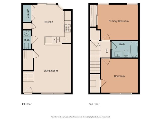 11901 Swearingen DR 110, Austin, TX 78758