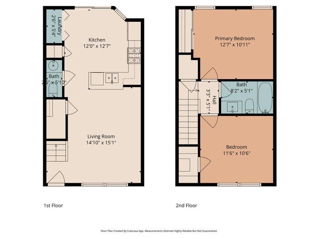 11901 Swearingen DR 110, Austin, TX 78758