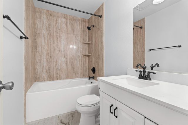 11901 Swearingen DR 110, Austin, TX 78758