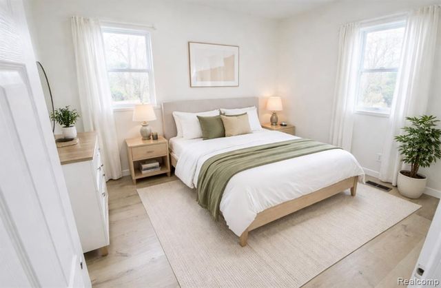 9722 Everts Street, Detroit, MI 48224