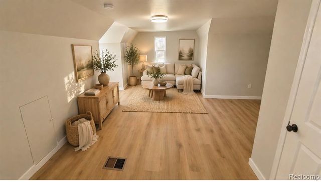 9722 Everts Street, Detroit, MI 48224