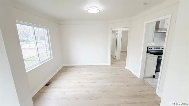 9722 Everts Street, Detroit, MI 48224