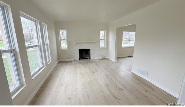 9722 Everts Street, Detroit, MI 48224