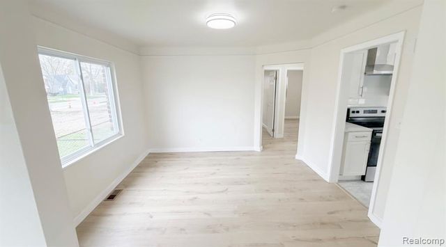 9722 Everts Street, Detroit, MI 48224