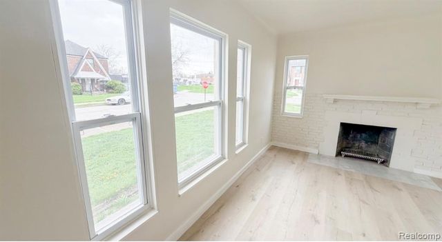 9722 Everts Street, Detroit, MI 48224