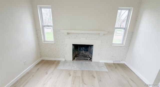 9722 Everts Street, Detroit, MI 48224