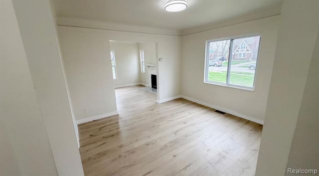 9722 Everts Street, Detroit, MI 48224