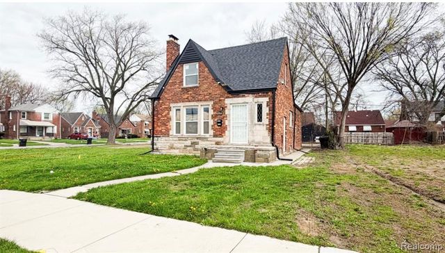 9722 Everts Street, Detroit, MI 48224